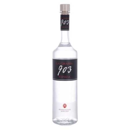 Bonaventura Maschio La Grappa 903 TIPICA 45% Vol. 0,7l | Grappa | 🌾 Whisky Ambassador | Online Shop