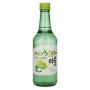 Jinro Green Grape 13% Vol. 0,35l