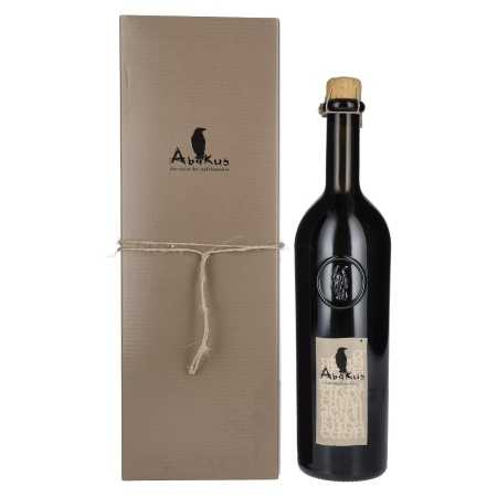 🌾Der Abakus Apfelbrand Goldrenette 2013 40% Vol. 0,7l in Geschenkbox | Whisky Ambassador