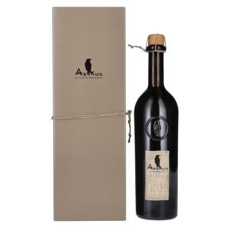 🌾Der Abakus Apfelbrand Sissired 2015 39% Vol. 0,7l in Geschenkbox | Whisky Ambassador