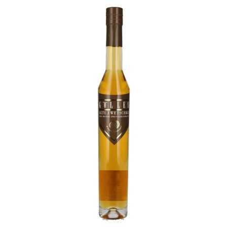 🌾Gölles Alte Zwetschke im Eichenfass gelagert 40% Vol. 0,35l | Whisky Ambassador