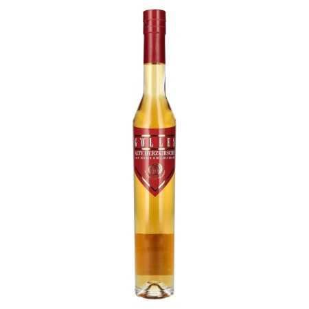 🌾Gölles Alte Herzkirsche im Eichenfass gelagert 40% Vol. 0,35l | Whisky Ambassador