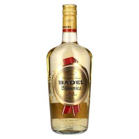 🌾Badel Sljivovica 40% Vol. 0,7l | Whisky Ambassador