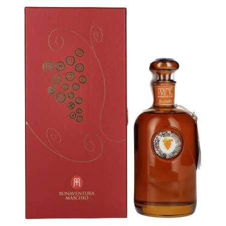 🌾Bonaventura Maschio PRIME Brunello die Montalcino 38% Vol. 0,7l in Geschenkbox | Whisky Ambassador