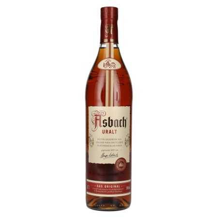 Asbach Uralt 36% Vol. 0,7l | Brandy | 🌾 Whisky Ambassador | Online Shop