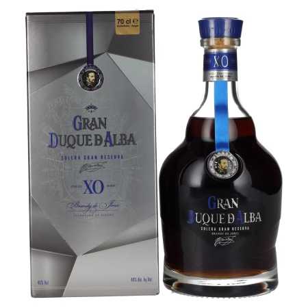 Gran Duque d'Alba XO 40% Vol. 0,7l in Geschenkbox