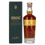 🌾1866 Brandy Solera Gran Reserva 40% Vol. 0,7l in Geschenkbox | Whisky Ambassador