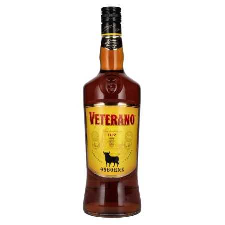 🌾Osborne Veterano 30% Vol. 1l | Whisky Ambassador