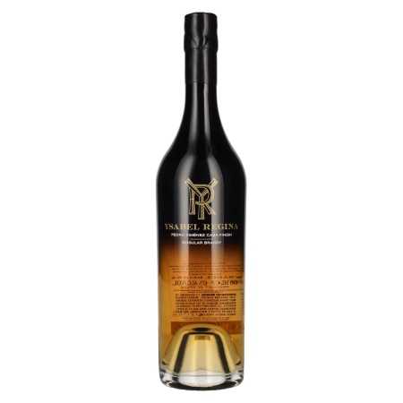 🌾Ysabel Regina Singular Brandy Pedro Ximénez Cask Finish 42% Vol. 0,7l | Whisky Ambassador