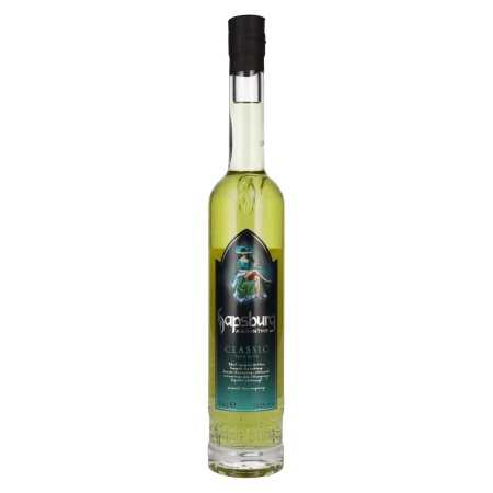 Hapsburg Absinthe CLASSIC 72,5% Vol. 0,5l | Absynt | 🌾 Whisky Ambassador | Online Shop