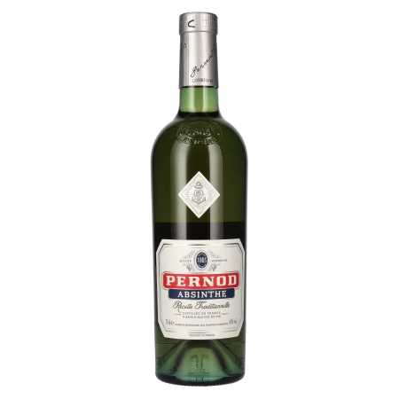 Pernod Absinthe 68% Vol. 0,7l