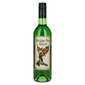 Pernod Absinthe Superieure, liquore all'assenzio