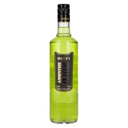 Rodnik's Classic Absinthe 70% Vol. 0,7l | Assenzio | 🌾 Whisky Ambassador | Online Shop