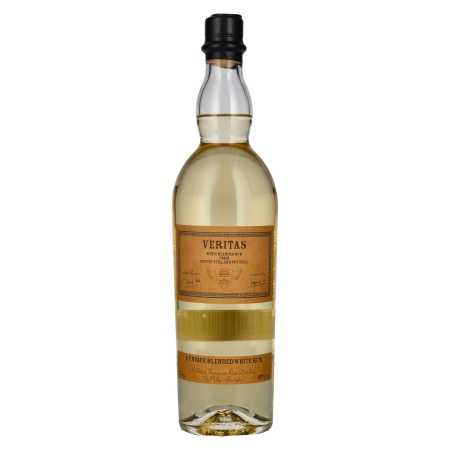 Veritas Foursquare White Blended Rum 47% Vol. 0,7l | Купить ром | 🌾 Whisky Ambassador | Online Shop