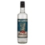 Tiki Lovers White Rum Finest Caribbean Rum 50% Vol. 0,7l