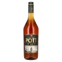 Pott Rum 54% Vol. 1l | Купете ром | 🌾 Whisky Ambassador | Online Shop