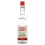 Saint James Rhum Blanc Agricole Martinique 40% Vol. 0,7l | Nopirkt rumu | 🌾 Whisky Ambassador | Online Shop