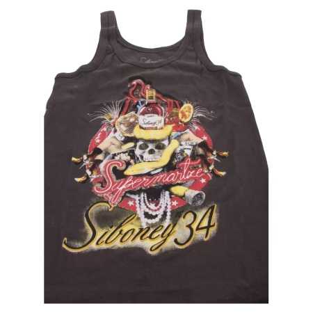 Ron Siboney N° 34 Tanktop | Kúpiť rum | 🌾 Whisky Ambassador | Online Shop