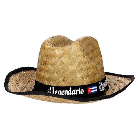 Legendario Sombrero | Osta rommia | 🌾 Whisky Ambassador | Online Shop