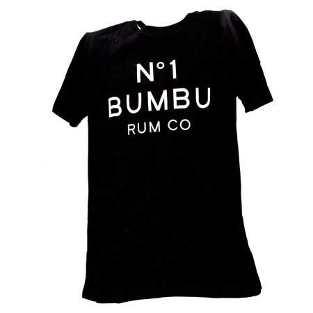 Bumbu T-Shirt Größe L