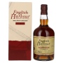 English Harbour SHERRY CASK FINISH Antigua Rum Small Batch 003 46% Vol. 0,7l in Geschenkbox | Rum misturado | 🌾 Whisky Ambassador | Online Shop