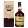 English Harbour PORT CASK FINISH Small Batch Antigua Rum Batch 002 46% Vol. 0,7l in Geschenkbox