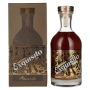 Facundo EXQUISITO Rum 40% Vol. 0,7l in Geschenkbox | Zmiešaný rum | 🌾 Whisky Ambassador | Online Shop