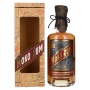 Moko Rum 20 Years Old 42% Vol. 0,7l in Geschenkbox | Купажированный ром | 🌾 Whisky Ambassador | Online Shop