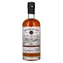 The Rum Factory 10 Years Old Rum 41% Vol. 0,7l