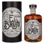 🌾El Brujo Premium Ron Panama 40% Vol. 0,7l in Geschenkbox | Whisky Ambassador