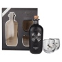 🌾Bumbu XO Handcrafted Rum 40% Vol. 0,7l in Geschenkbox mit 2 Gläsern | Whisky Ambassador