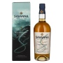 Savanna 5 Years Old Traditionnel Reunion Island Rum 43% Vol. 0,7l in Geschenkbox | Rum miscelato | 🌾 Whisky Ambassador | Online Shop