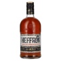 Heffron 10 Years Old Masters Edition Panama Premium Rum 40% Vol. 0,7l | Αναμεμειγμένο ρούμι | 🌾 Whisky Ambassador | Online Shop