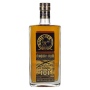 Mhoba Rum STRAND 101° High Ester & Glass Cask Blend 58% Vol. 0,7l