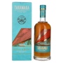 Takamaka ZEPIS KREOL Rum 43% Vol. 0,7l in Geschenkbox | Mešani rum | 🌾 Whisky Ambassador | Online Shop