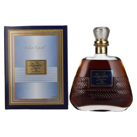 Ron Zacapa Centenario 30 Aniversario Edición Especial - Old Edition 40% Vol. 0,7l in Geschenkbox | Mešani rum | 🌾 Whisky Ambassador | Online Shop