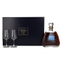 Ron Zacapa Centenario 30 ANIVERSARIO Riedel Set - Old Edition 40% Vol. 0,7l