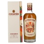 Cihuatán 12 Years CINABRIO Rum El Salvador 40% Vol. 0,7l in Geschenkbox | Купажированный ром | 🌾 Whisky Ambassador | Online Shop