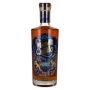 Mama Quilla XA Ron Extra Añejo 40% Vol. 0,7l | Купажированный ром | 🌾 Whisky Ambassador | Online Shop