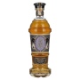 Bombarda CAPITANA 8 Year Old Single Origin Panama Rum 40% Vol. 0,7l