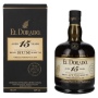 El Dorado 15 Years Old Finest Demerara Rum SPECIAL RESERVE 43% Vol. 0,7l in Geschenkbox | Jauktais rums | 🌾 Whisky Ambassador | Online Shop