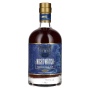 Night Watch Premium Dark Rum 45% Vol. 0,7l