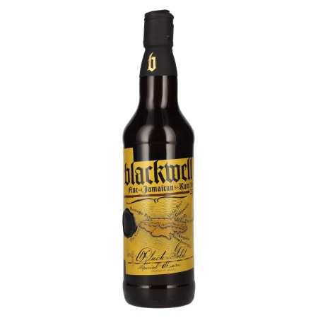 Blackwell Fine Jamaican Rum 40% Vol. 0,7l