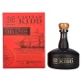 Arehucas CAPITAN KIDD 30 Años Ron Canario 40% Vol. 0,7l in Geschenkbox | Купажированный ром | 🌾 Whisky Ambassador | Online Shop