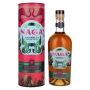 Naga 10 Years Old Asian Rum SIAM EDITION 40% Vol. 0,7l in Geschenkbox | Sekoitettu rommi | 🌾 Whisky Ambassador | Online Shop