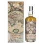 🌾Silver Seal DEMERARA DIAMOND Rum 18 Years Old 2004 55,1% Vol. 0,7l in Giftbox 