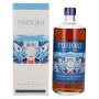 Minoki Coral Filtered World's First Mizunara Cask Finished Rum 40% Vol. 0,7l in Geschenkbox