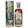 La Maison du Rhum SAINTE LUCIE 2013/2022 Batch N° 5 43% Vol. 0,7l in Tinbox