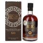 HSE Rhum Extra Vieux XO Grande Reserve 43% Vol. 0,7l in Geschenkbox | Sekoitettu rommi | 🌾 Whisky Ambassador | Online Shop