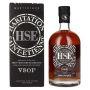 HSE Très Vieux Rhum Agricole VSOP 45% Vol. 0,7l in Geschenkbox | Blended Rum | 🌾 Whisky Ambassador | Online Shop